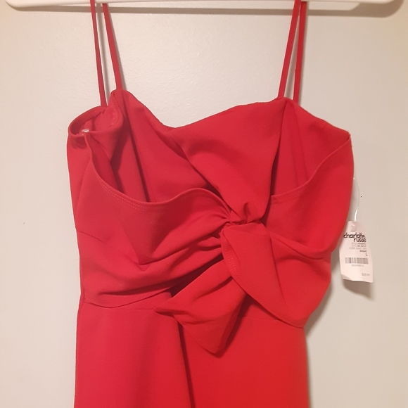 Made In USA Charlotte Russe Night Dress - Picture 2 of 8